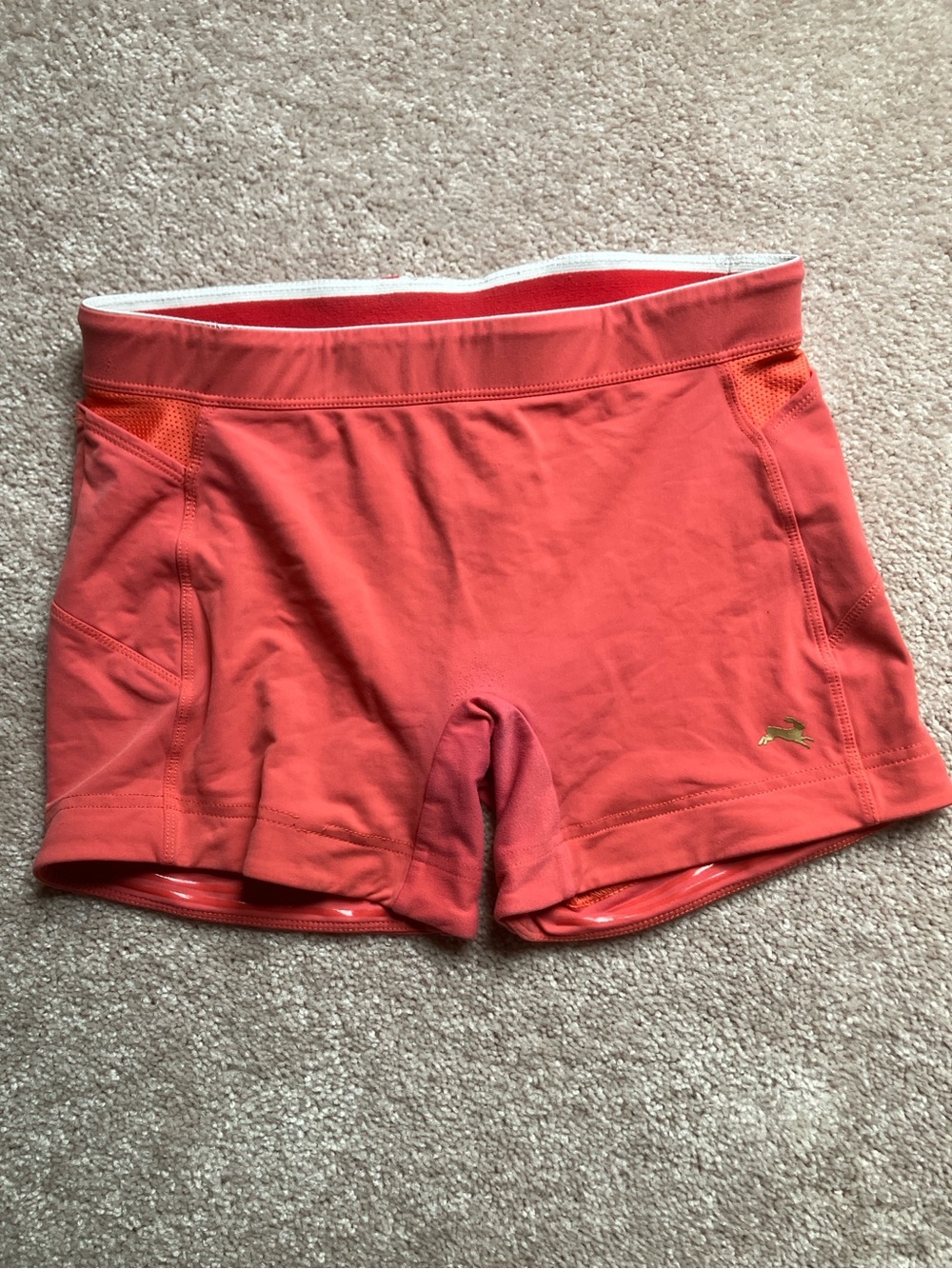Tracksmith Lane Five Shorts Small